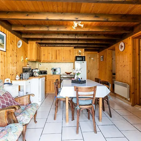 Сasa de vacaciones Terre Océan Côte Atlantique 4 Soulac-sur-Mer