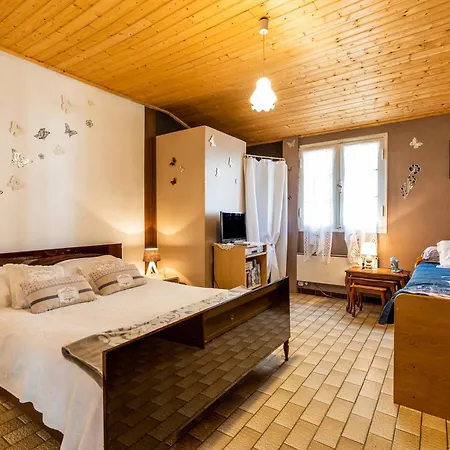 Terre Océan Côte Atlantique 4 *