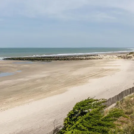 Terre Océan Côte Atlantique 4