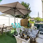 Terre Ocean Cote Atlantique 4 度假居