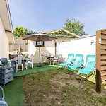 度假居 Terre Ocean Cote Atlantique 4
