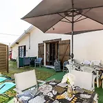 Terre Ocean Cote Atlantique 4 *