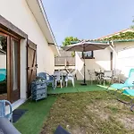 Terre Ocean Cote Atlantique 4 * 滨海苏拉克