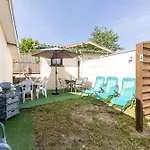 Terre Ocean Cote Atlantique 4 *