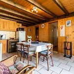 Terre Ocean Cote Atlantique 4 度假居 滨海苏拉克
