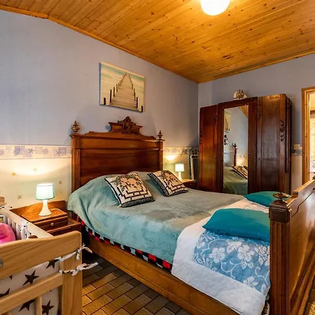 Feriehus Terre Ocean Cote Atlantique 4 Soulac-sur-Mer