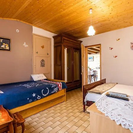 Terre Ocean Cote Atlantique 4 Prázdninový dům *