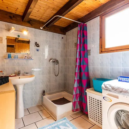 Holiday home Terre Ocean Cote Atlantique 4 Soulac-sur-Mer