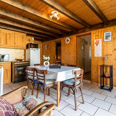Terre Ocean Cote Atlantique 4 Holiday home Soulac-sur-Mer