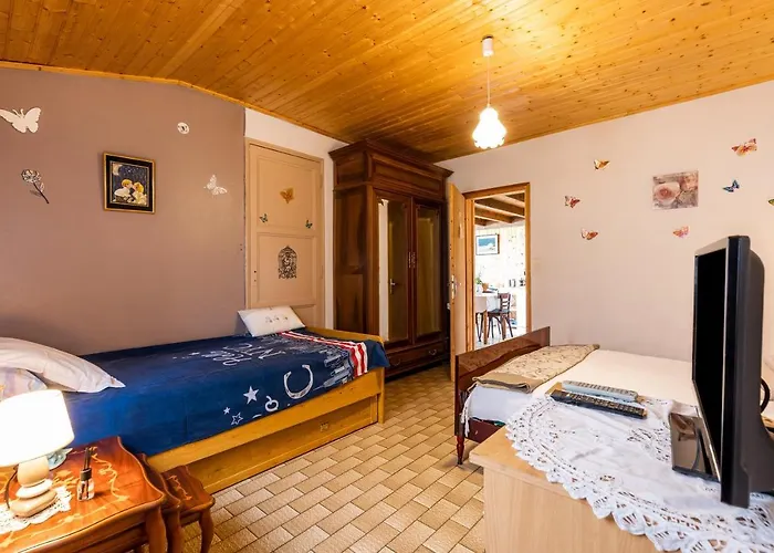 Terre Ocean Cote Atlantique 4 Semesterbostad *